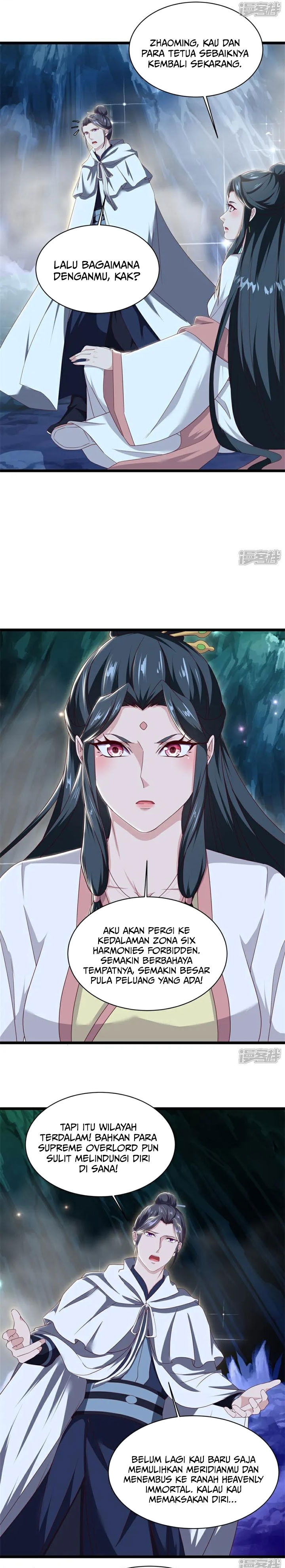 Dilarang COPAS - situs resmi www.mangacanblog.com - Komik peerless soul 718 - chapter 718 719 Indonesia peerless soul 718 - chapter 718 Terbaru 17|Baca Manga Komik Indonesia|Mangacan